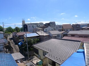 仮)朝霞戸建住宅の物件内観写真